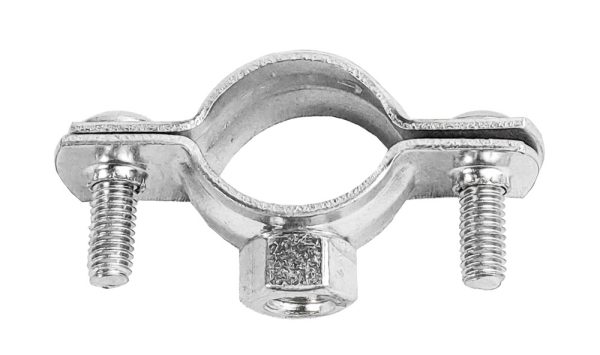 بست همبندی لوله گالوانیزه