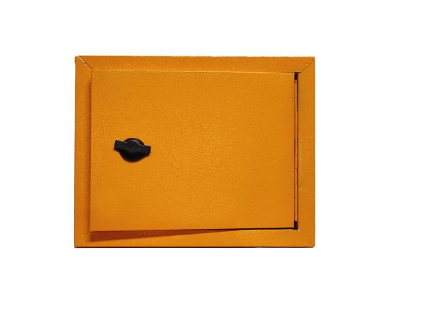 جعبه تست گالوانیزه - تصویر 3