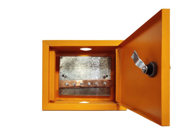 جعبه تست گالوانیزه - تصویر 2