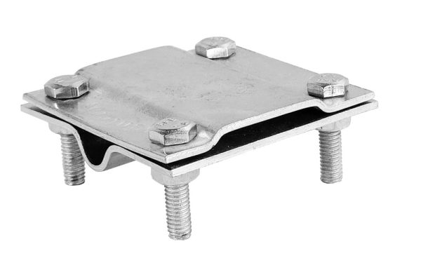 کلمپ اتصال تسمه به سیم