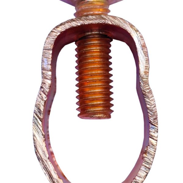 کلمپ انگشتی