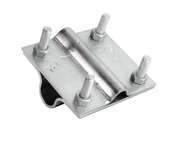 کلمپ اتصال تسمه به سیم - تصویر 2