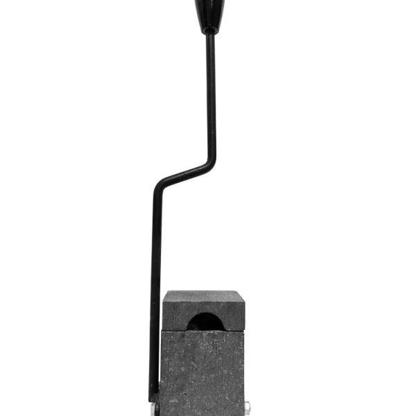 قالب جوش احتراقی اتصال سیم به صفحه