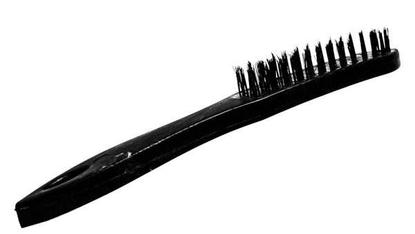 کیت تمیزکننده قالب جوش احتراقی - تصویر 3