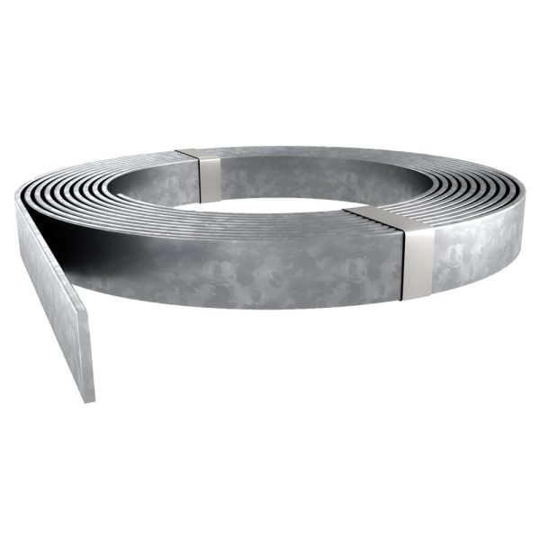 تسمه گالوانیزه